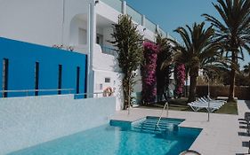 Hostal Las Gaviotas